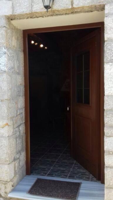 Aspa'S Traditional House Didyma Exterior foto