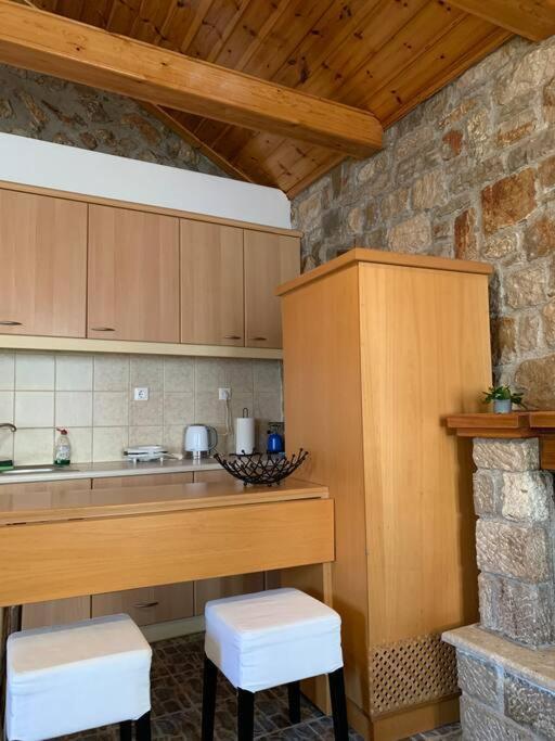 Aspa'S Traditional House Didyma Exterior foto
